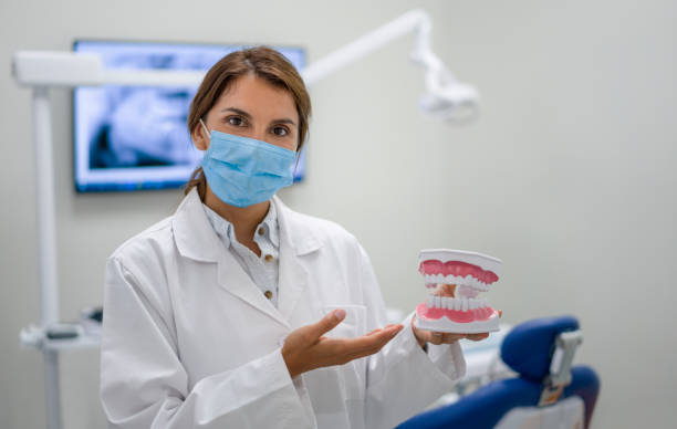 Best Same-Day Emergency Dental Services in South Gull Lake, MI