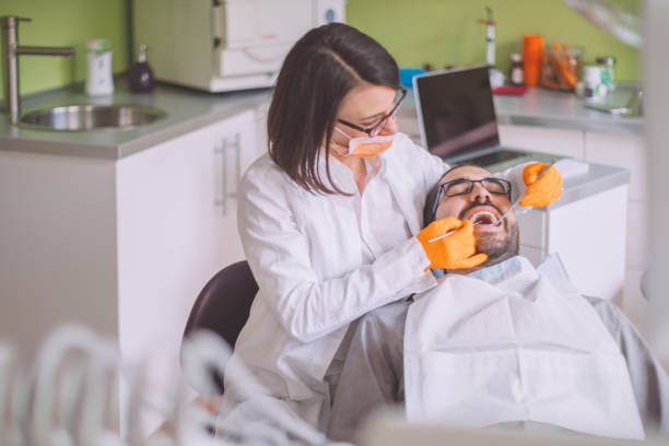 Best Urgent Care for Lost Fillings or Crowns in South Gull Lake, MI