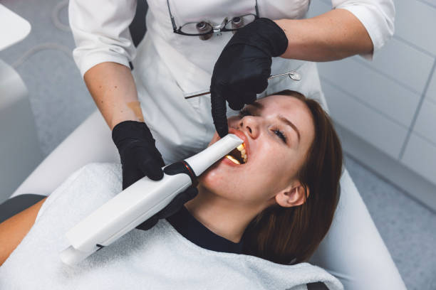 Best Emergency Dental Care for Broken or Chipped Teeth in South Gull Lake, MI